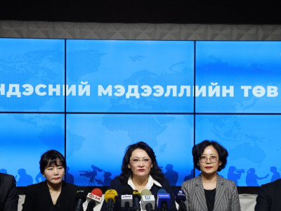 Ерөнхийлөгч асан Ц.Элбэгдоржийн томилсон шүүгч нар одоо ч ажиллаж, хууль бус шийдвэр гаргаж байгааг эсэргүүцэх хэрэгтэй