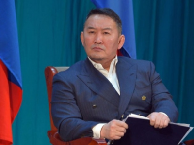 Х.Баттулгыг Орост “дуудсан” уу