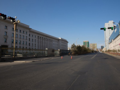 Айлчлалтай холбогдуулан 23-25-ны хооронд зарим автозамыг түр хугацаагаар хаана