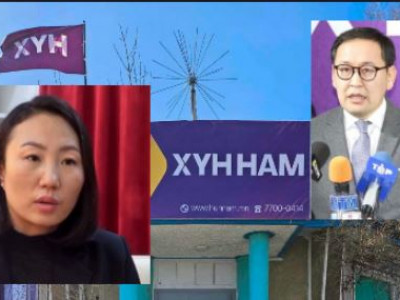 ХҮН намаас татгалзаж буй гишүүдийн цуваа үргэлжлэв
