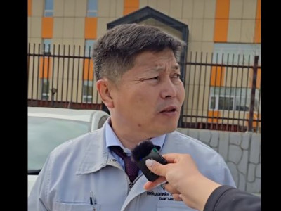 Х.Нямбаатар: Замаа засаач гээд байх юм, мөнгөө бүгдийг нь шавхаж байгаад л метроны төслөө урагшлуулж байна