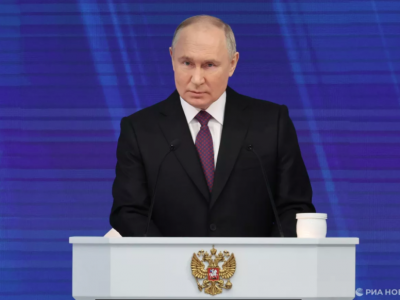 “Оросын хавар”-ын 10 жилийн ой