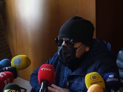 М.Бадарч арслан зүрхний ПАНАНГИН эм байна уу гэхэд нь би андуураад өгчихсөн байж магадгүй 