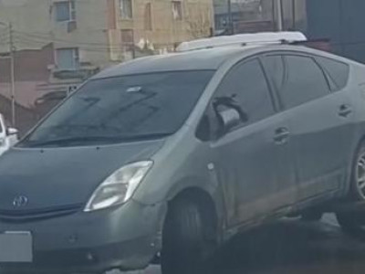 5 бул нь мултарч, жолооч зам чөлөөлөхийг хүсжээ 