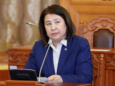 АТГ-аас гаргасан хүсэлтийн дагуу Ц.Гарамжавыг суллажээ