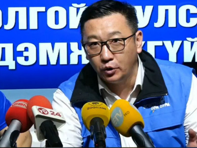 Х.Алтанхуяг: Л.Гантөмөр жагсаалтаас зайлж байж бид ялалтад хүрнэ