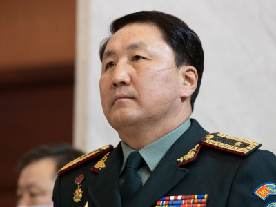 Нэр дэвшигч Г.Сайханбаяраас гэрчийн мэдүүлэг аваагүй. Гэмт хэргийн оролцогч биш гэсэн тайлбар хүргүүлсэн 