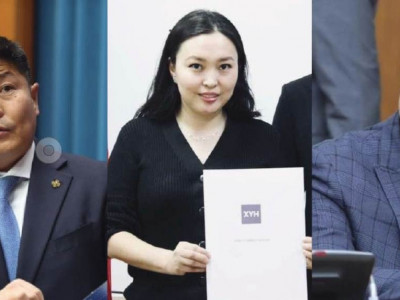 Орон нутгийн сонгуулийн эргэн тойронд