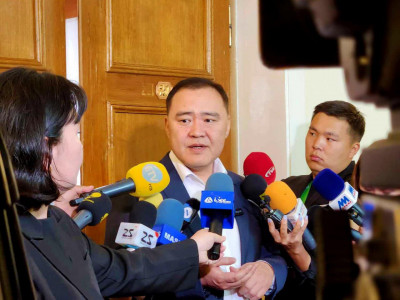 Л.Гантөмөр: Гэр бүлтэй нь уясан татварын бодлогыг шинээр гаргахаас өөр аргагүй