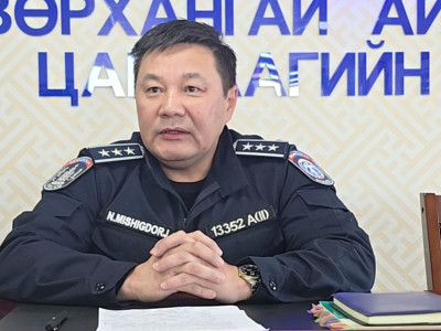 Ачилтын зардал болох 150,000 төгрөгийг тээврийн хэрэгсэлд байсан мөнгөнөөсөө төлөх гэж байх үед бичлэг хийж таарсан 