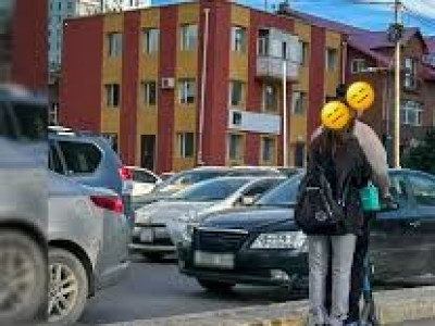 ГССҮТ: Скүүтэр, цахилгаан дугуйгаас үүдэлтэй осол гэмтлийн шалтгаанаар эмчлүүлэгсдийн 60 хувь нь 0-18 насныхан байна