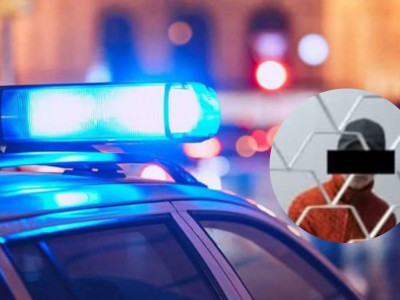 Бага насны хүүхэд хүчиндээд, гадаад руу зугтсан иргэнийг авчирчээ