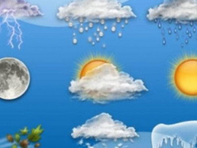 Улаанбаатарт 14 хэмийн дулаан, хур тунадас орохгүй
