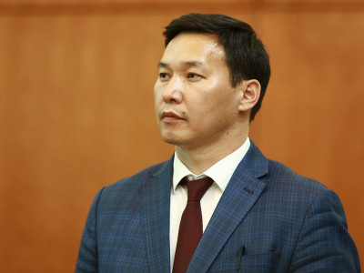 Т.Мөнхсайхан: Улсын эмнэлгүүд төлбөртэй үйлчилгээ үзүүлэх нөхцөл байдал үүсээгүй