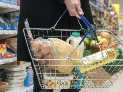 Хэрэглээг дагаж сагсаа өөрчлөх цаг болжээ
