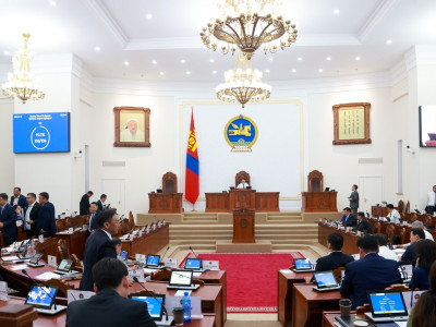 Н.Учрал: Хугацааг сунгахгүй бол 25-30 нам УДШ-д бүртгүүлж чадахгүй юм билээ