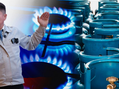 Х.Нямбаатар: Жил бүр гэр хорооллын 20,000 айлыг газын хэрэглээнд шилжүүлнэ