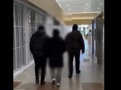 Интерполоор эрэн сурвалжлагдаж байсан 2 этгээдийг Монгол Улсад албадан авчирлаа
