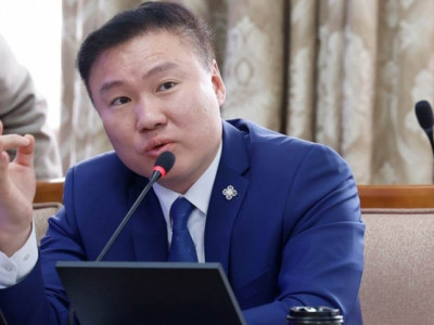 С.Эрдэнэболд: Төрийн бүх шийдвэр дээр хүний эрхийн асуудлыг тусгах ёстой