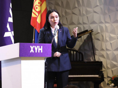 Э.Золзаяа: МАН-д саналаа зардаг иргэн дор хаяж 600 000 байна