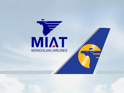 МИАТ компани Вьетнам улс руу хуваарьт нислэг үйлдэж эхэллээ