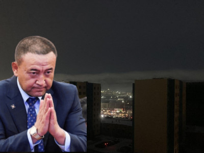 Эрчим хүчний сайд Б.Чойжилсүрэн: 2024 оны үлдэж буй хугацаанд тодорхой хэмжээний дутагдалд орохоор байна