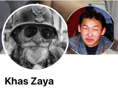 “Khas zaya” гэх нууц нэрээр цахим орчинд танигдсан Г.Санчирыг Монгол Улсын хилээр гарахыг нь хоригложээ 