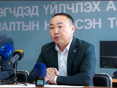 Д.Өлзийбат: Шахмал түлшинд химийн бодис ашигласан зүйл огт байхгүй