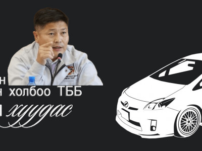 Хотын дарга Х.Нямбаатарт иргэний хэрэг үүсгэн НЭГ ТЭРБУМ төгрөг нэхэмжилжээ