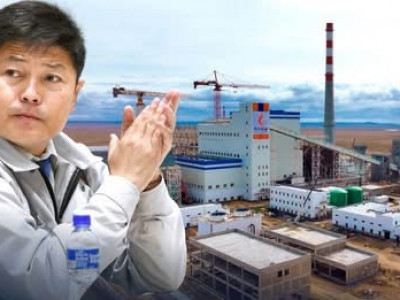 Бөөрөлжүүтийн цахилгаан станц энэ сарын 29-нд төвийн системд эрчим хүч нийлүүлж эхэлнэ 