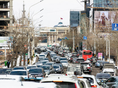 2025 оны нэгдүгээр сарын 1-нээс УЛААНБААТАР хотод нэмэгдэх татвар, төлбөрүүд