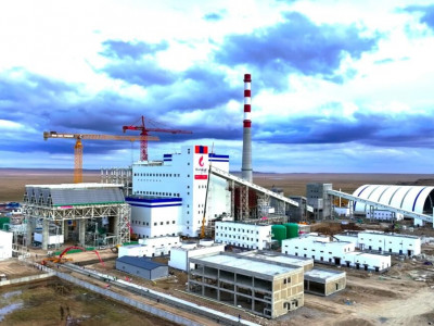 Бөөрөлжүүт, Багануурын станцууд эрчим хүчний хэмнэлттэй технологиор үйл ажиллагаа явуулдаг