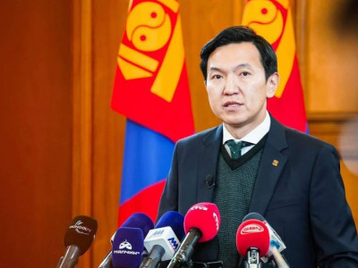 Н.Учрал: Цаашид ашиггүй, орлогогүй ажиллах төрийн өмчийн компаниуд байхгүй болно