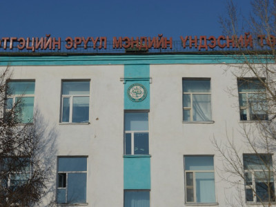 Эрт илрүүлэгт хамрагдсан 21 насны 50 хүн тутмын нэгд солиорлын, 45 ба 60 насны 10 хүн тутмын нэгд сэтгэцийн эмгэгийн шинж илэрчээ