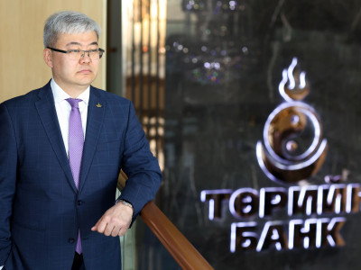 Ө.Гантөр: Төрийн банк 2024 онд дотооддоо төдийгүй дэлхий дахинд өндрөөр үнэлэгдэж, санхүүгийн найдвартай түнш болохоо бататгалаа