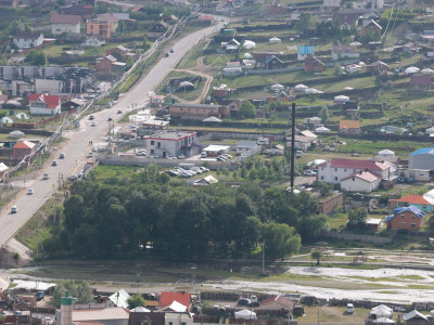 Шарга морьтод сургууль, цэцэрлэг, эмнэлэг байгуулна
