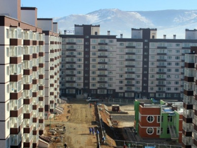Орон сууцаа түрээсэлдэг иргэд 