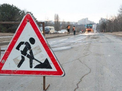 Нийслэлийн зам засварын ажлыг долдугаар сараас өмнө дуусгана