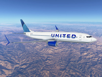 United Airlines тавдугаар сарын 1-нээс долоо хоногт гурван удаа Улаанбаатарын чиглэлд нислэг үйлдэнэ