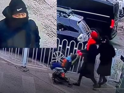 Хүүхдээ түрж явсан эмэгтэйн утсыг хулгайлсан этгээдийг олжээ