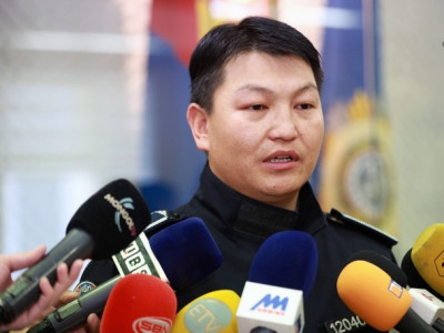 ​​​​​​​Сар шинийн баярын өдрүүдэд зам тээврийн ослын улмаас нийслэлд нэг, орон нутгийн замд 10 иргэн амь насаа алдажээ