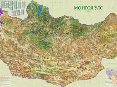 Хятадын 145, Оросын 4 компани Монголд уул уурхайн лиценз эзэмшдэг