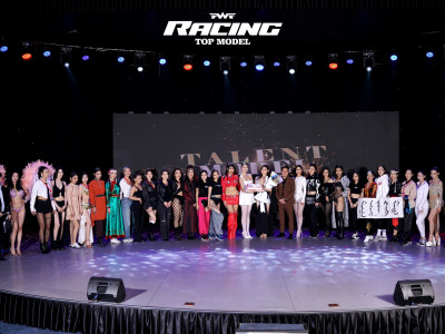 Монголын анхны “Racing top model” тэмцээний “Talent show”-г амжилттай зохион байгууллаа