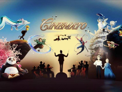 Хүүхдүүдэд зориулсан “Cinemato” тоглолт болно