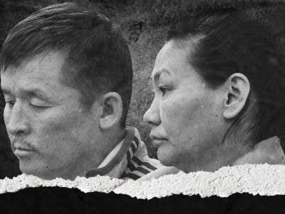 Хэлмэгдэгсэд шүүхийн хаалга татсаар. Хариу алга...