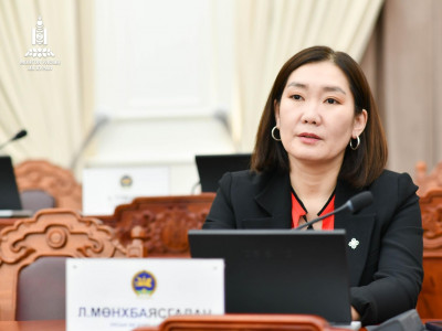 Л.Мөнхбаясгалан: Монголчуудын 30 жил хүсч хүлээсэн усны мега төсөл хөдөллөө