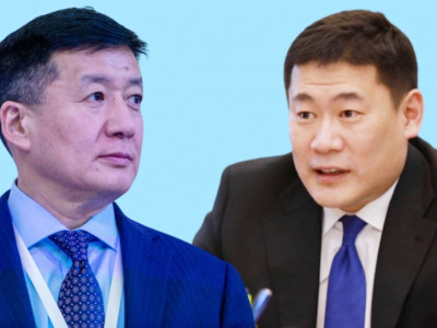 С.Баярцогт Л.Оюун-Эрдэнэ хоёрын зөрчил хурцдаад эхлэв үү?
