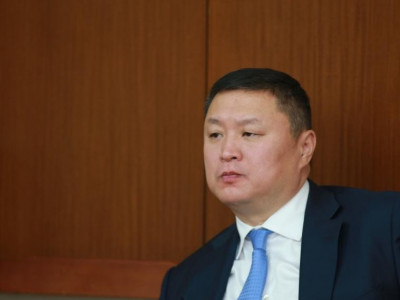 Б.Хурцыг Тайваньд суух худалдааны төлөөлөгчөөр томилуулах саналаа эргүүлэн татжээ