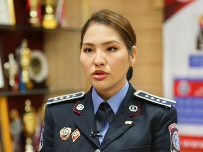 Э.Энхзаяа: Нийлүүлж барьсан хоёр монгол гэр шатсаны улмаас насанд хүрсэн нэг, 0-12 насны дөрвөн иргэн амиа алдсан