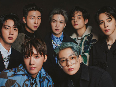 BTS хамтлаг 2026 онд шинэ цомог гаргаж, дэлхийн аялан тоглолт хийнэ